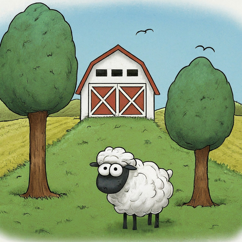 Agricola Scorer Icon