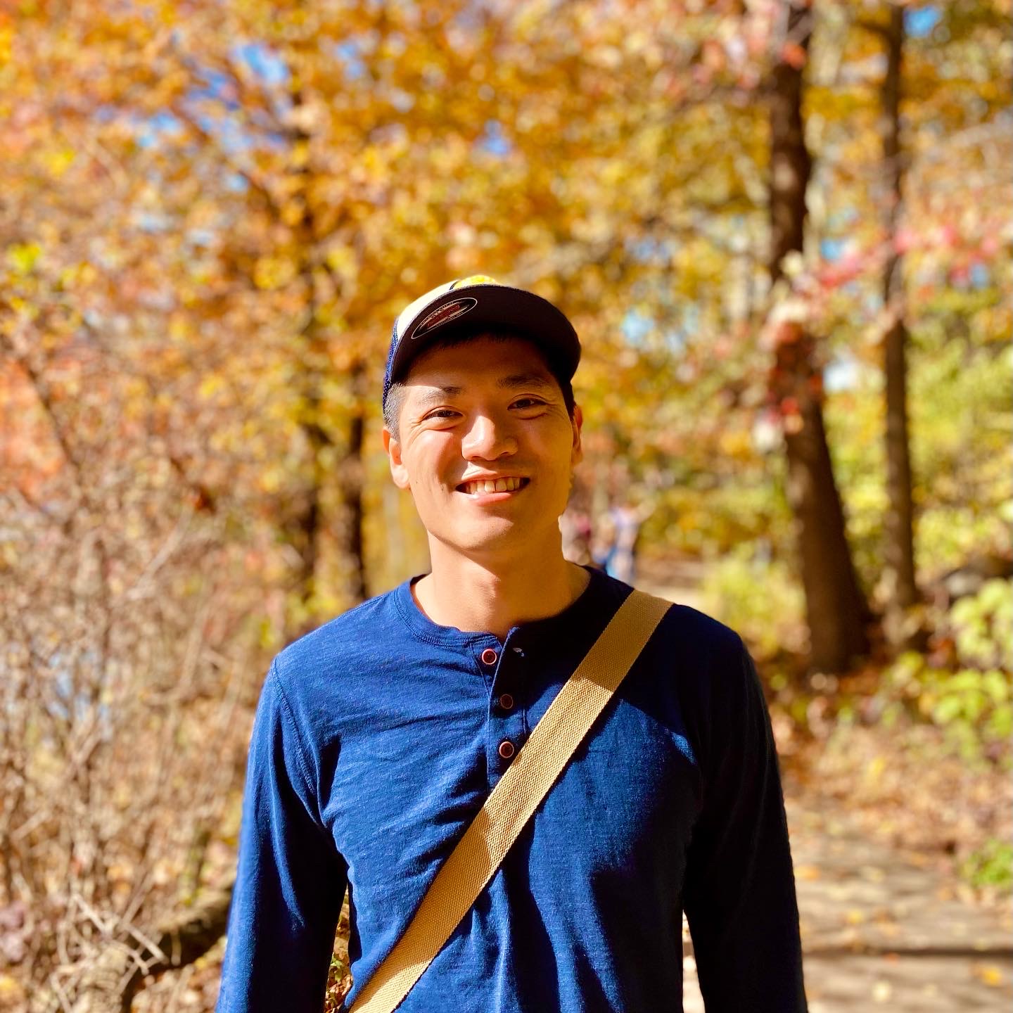 Louis Liu