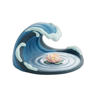 3-Minute Urge Surfing illustration